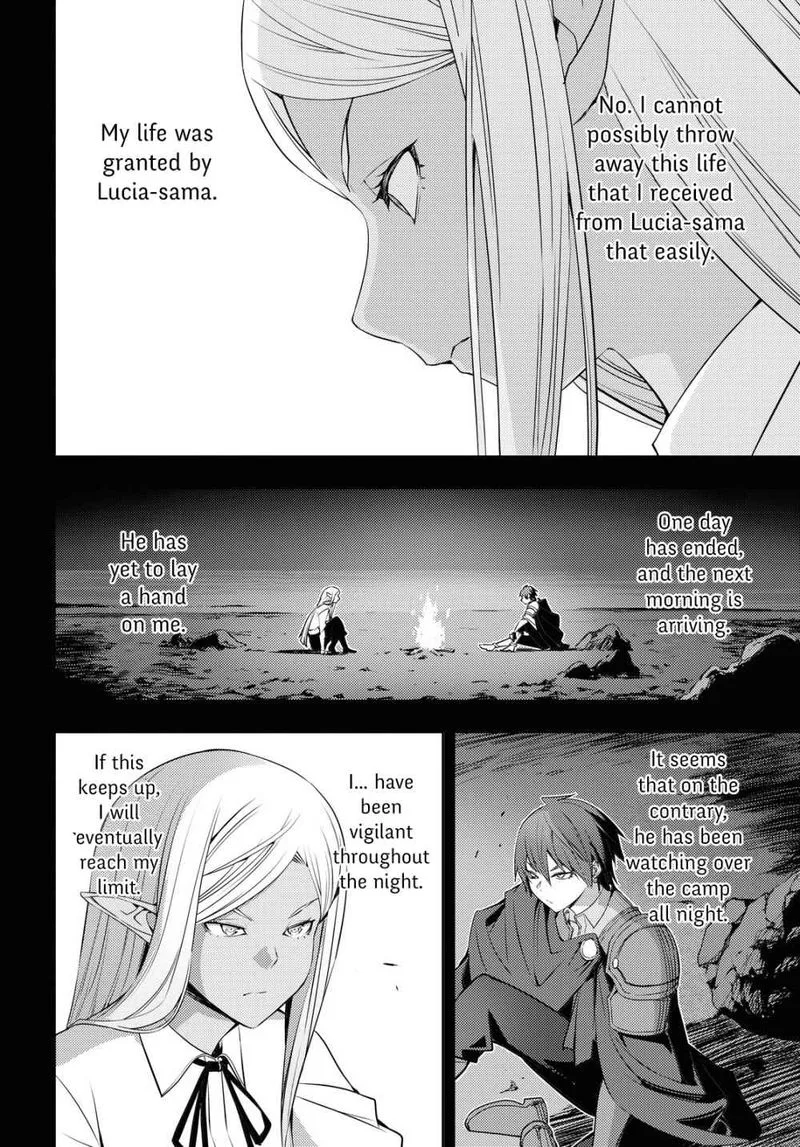 Moto Sekai Ichi'i Subchara Ikusei Nikki: Hai Player, Isekai wo Kouryakuchuu! Chapter 21 page 14