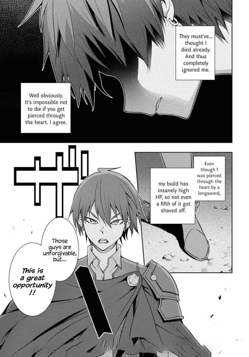 Moto Sekai Ichi'i Subchara Ikusei Nikki: Hai Player, Isekai wo Kouryakuchuu! Chapter 21 page 21