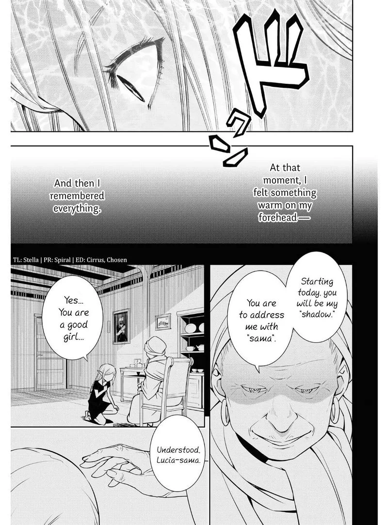 Moto Sekai Ichi'i Subchara Ikusei Nikki: Hai Player, Isekai wo Kouryakuchuu! Chapter 22 page 3