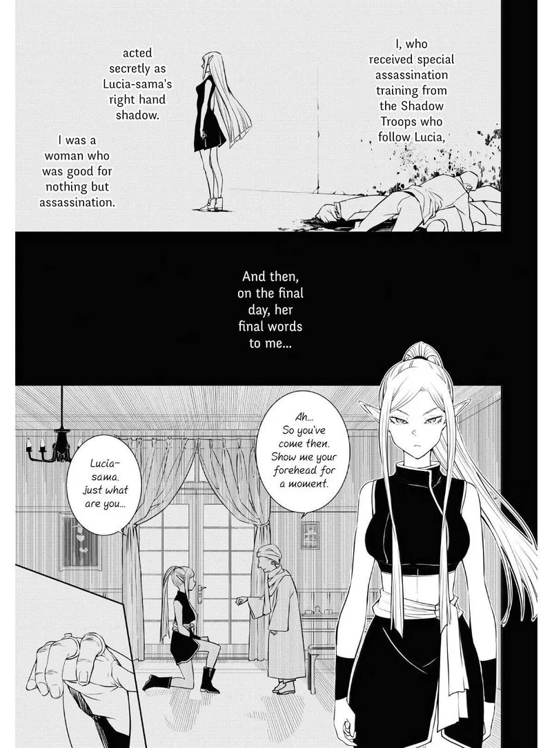 Moto Sekai Ichi'i Subchara Ikusei Nikki: Hai Player, Isekai wo Kouryakuchuu! Chapter 22 page 5