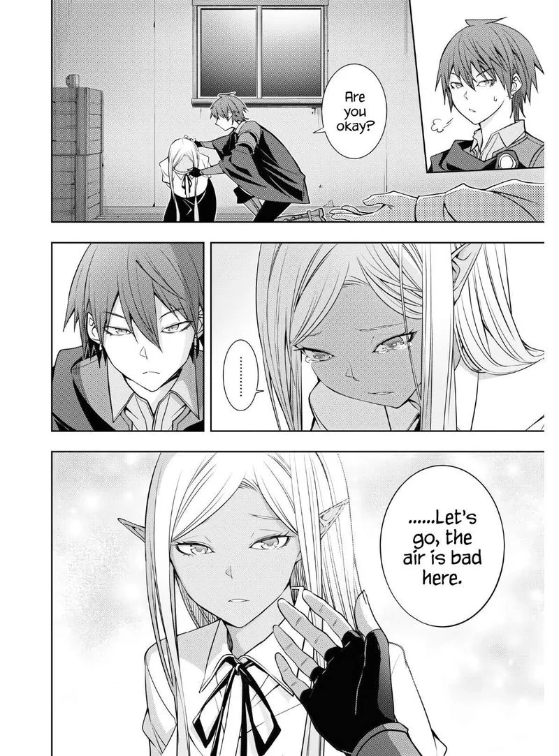 Moto Sekai Ichi'i Subchara Ikusei Nikki: Hai Player, Isekai wo Kouryakuchuu! Chapter 22 page 22
