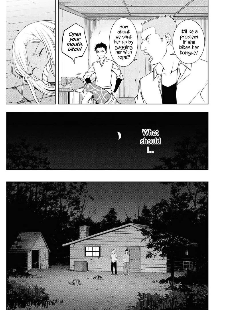 Moto Sekai Ichi'i Subchara Ikusei Nikki: Hai Player, Isekai wo Kouryakuchuu! Chapter 22 page 11