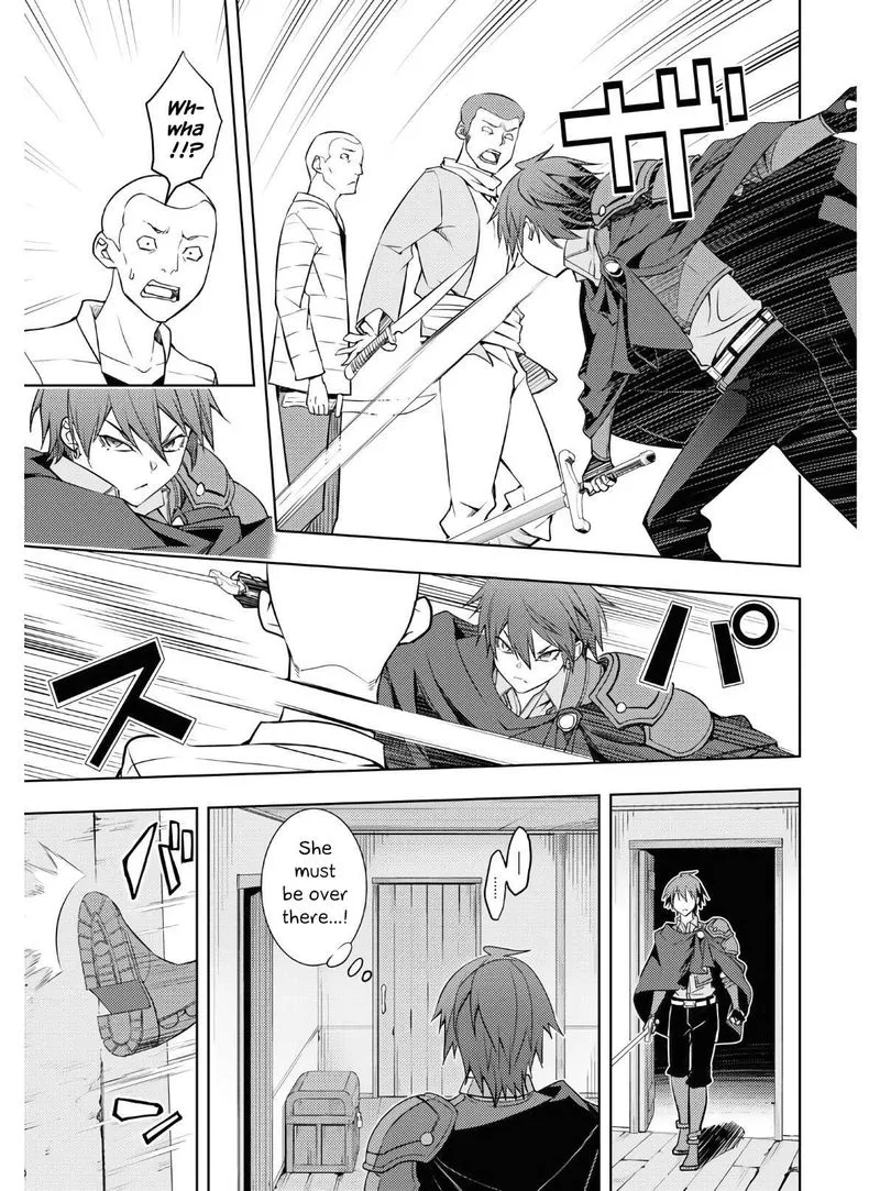 Moto Sekai Ichi'i Subchara Ikusei Nikki: Hai Player, Isekai wo Kouryakuchuu! Chapter 22 page 15