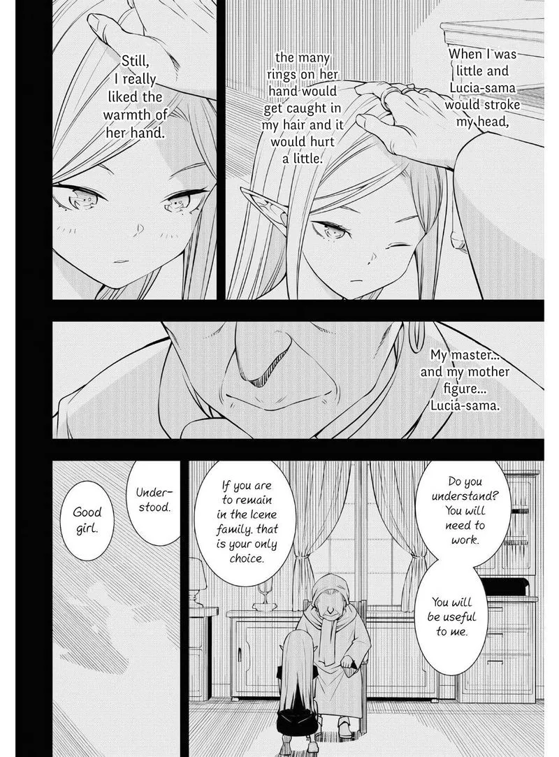 Moto Sekai Ichi'i Subchara Ikusei Nikki: Hai Player, Isekai wo Kouryakuchuu! Chapter 22 page 4