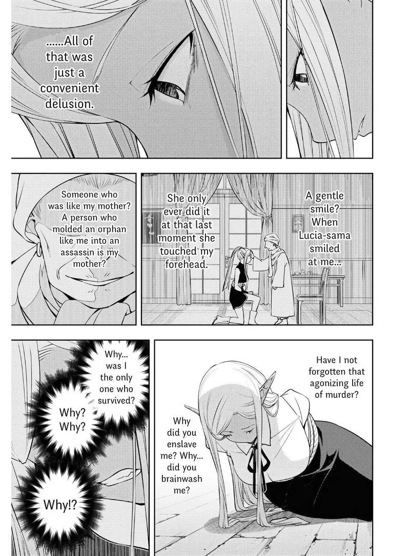 Moto Sekai Ichi'i Subchara Ikusei Nikki: Hai Player, Isekai wo Kouryakuchuu! Chapter 22 page 9
