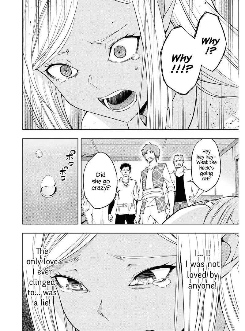 Moto Sekai Ichi'i Subchara Ikusei Nikki: Hai Player, Isekai wo Kouryakuchuu! Chapter 22 page 10