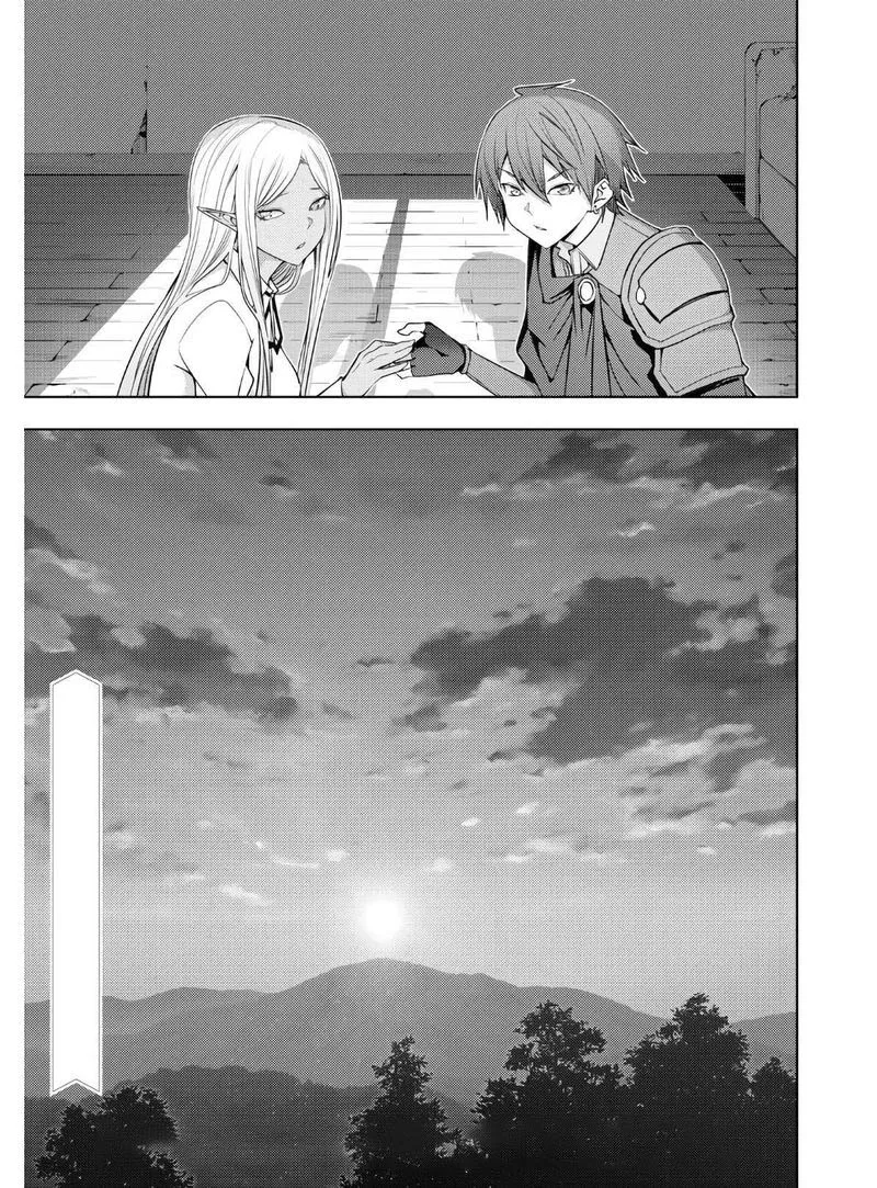 Moto Sekai Ichi'i Subchara Ikusei Nikki: Hai Player, Isekai wo Kouryakuchuu! Chapter 22 page 23