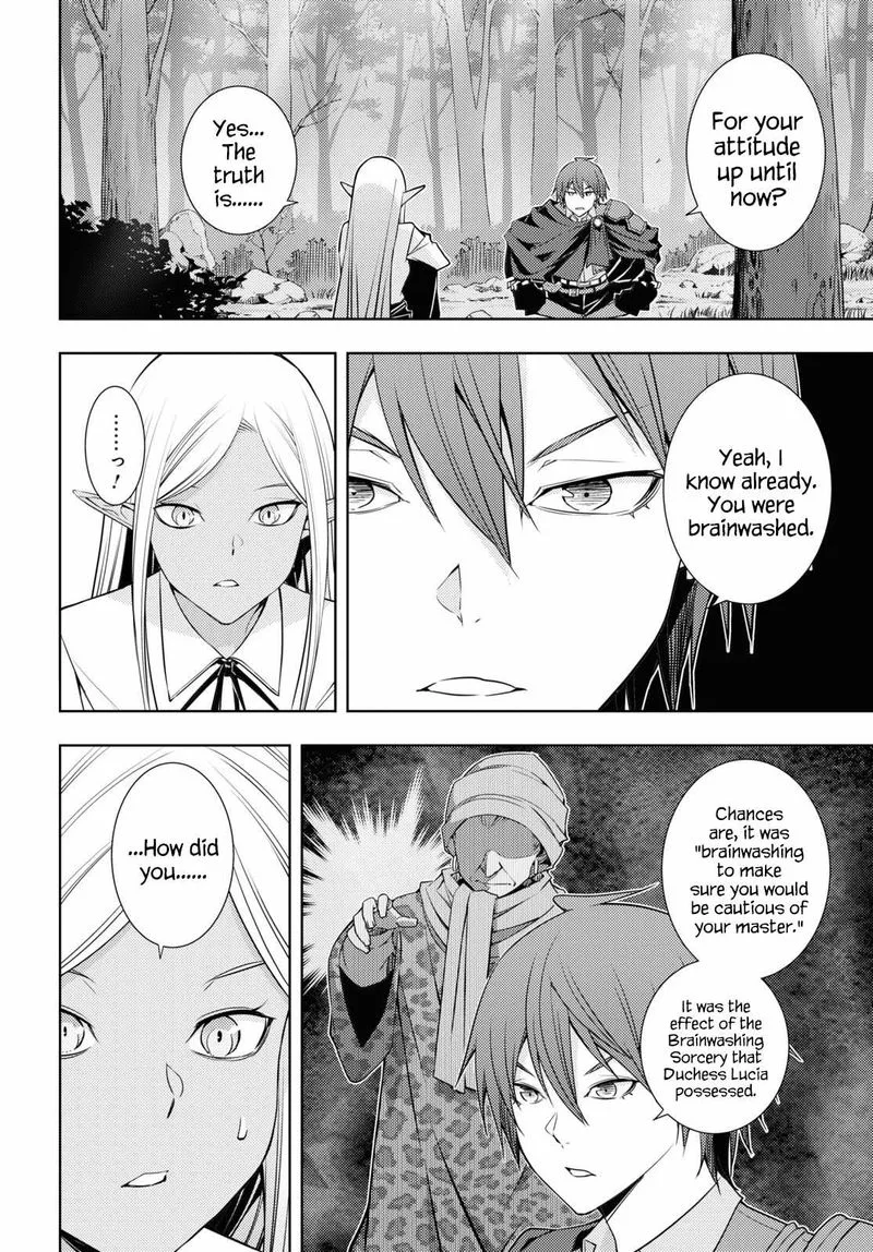 Moto Sekai Ichi'i Subchara Ikusei Nikki: Hai Player, Isekai wo Kouryakuchuu! Chapter 23 page 2