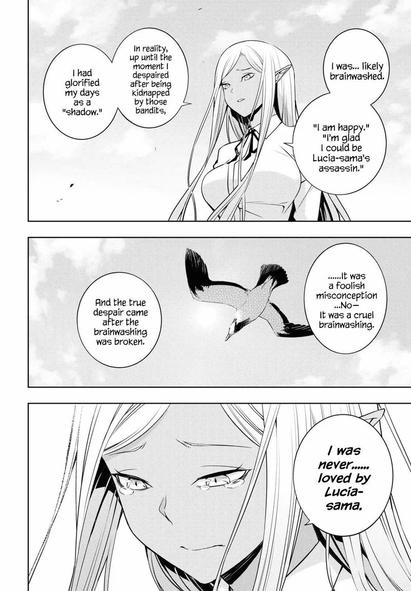 Moto Sekai Ichi'i Subchara Ikusei Nikki: Hai Player, Isekai wo Kouryakuchuu! Chapter 23 page 4