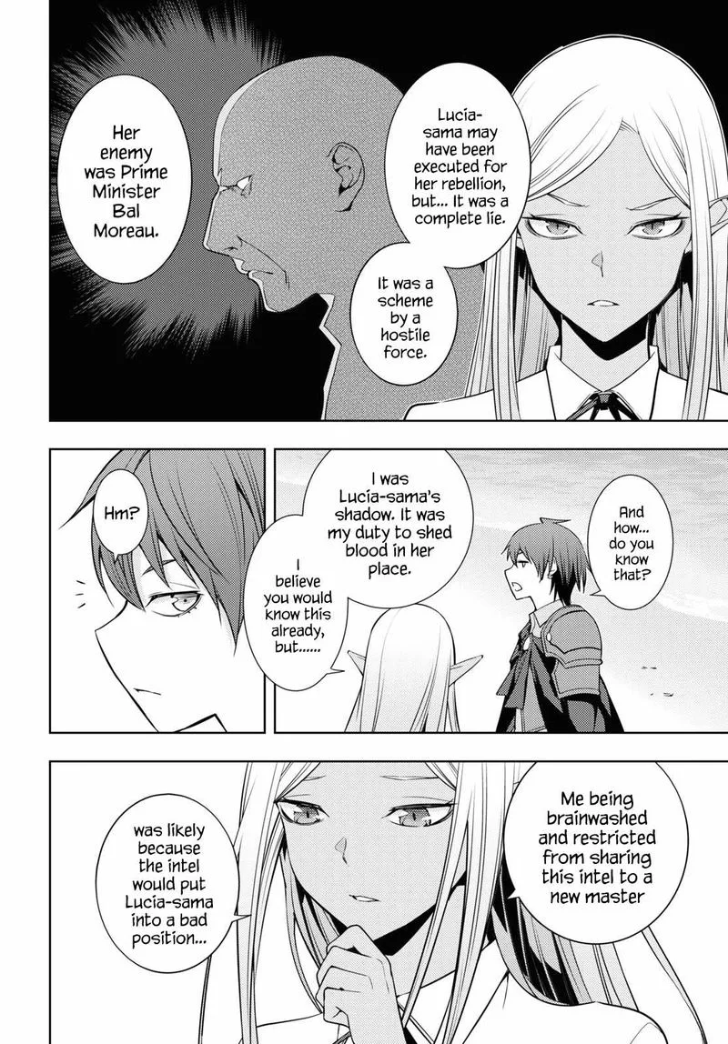 Moto Sekai Ichi'i Subchara Ikusei Nikki: Hai Player, Isekai wo Kouryakuchuu! Chapter 23 page 6
