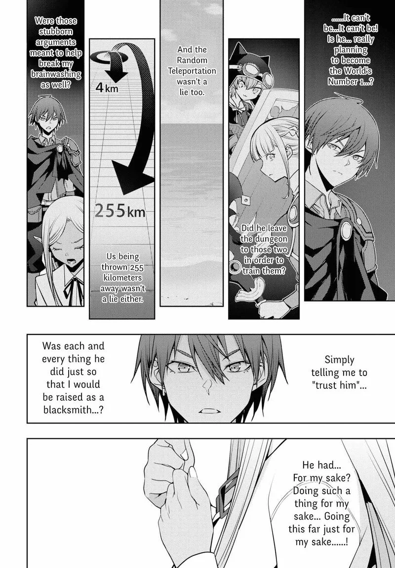 Moto Sekai Ichi'i Subchara Ikusei Nikki: Hai Player, Isekai wo Kouryakuchuu! Chapter 23 page 18