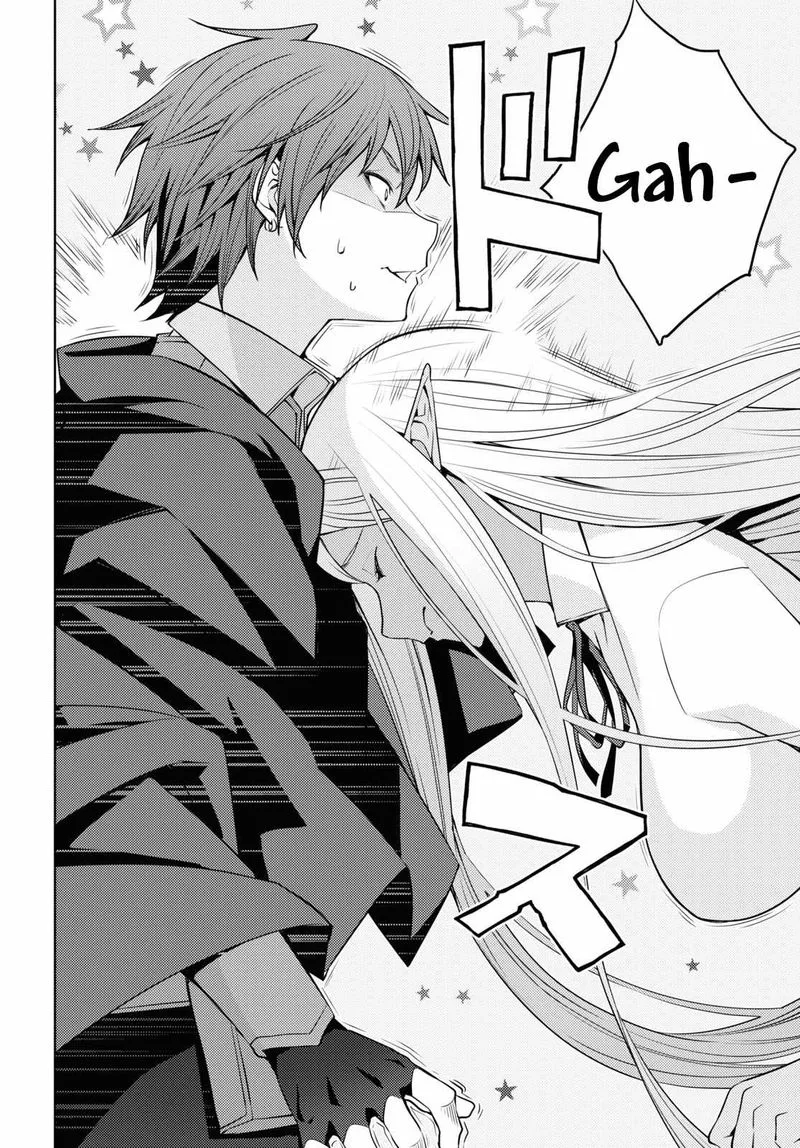 Moto Sekai Ichi'i Subchara Ikusei Nikki: Hai Player, Isekai wo Kouryakuchuu! Chapter 23 page 16