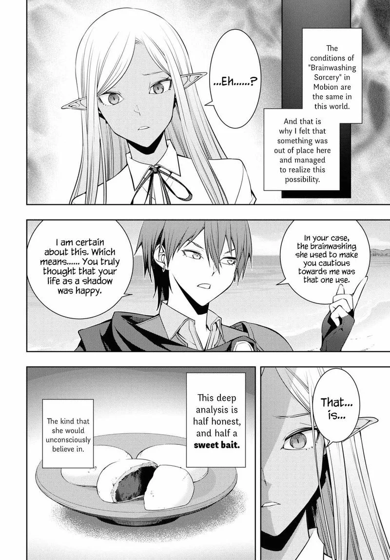 Moto Sekai Ichi'i Subchara Ikusei Nikki: Hai Player, Isekai wo Kouryakuchuu! Chapter 23 page 10