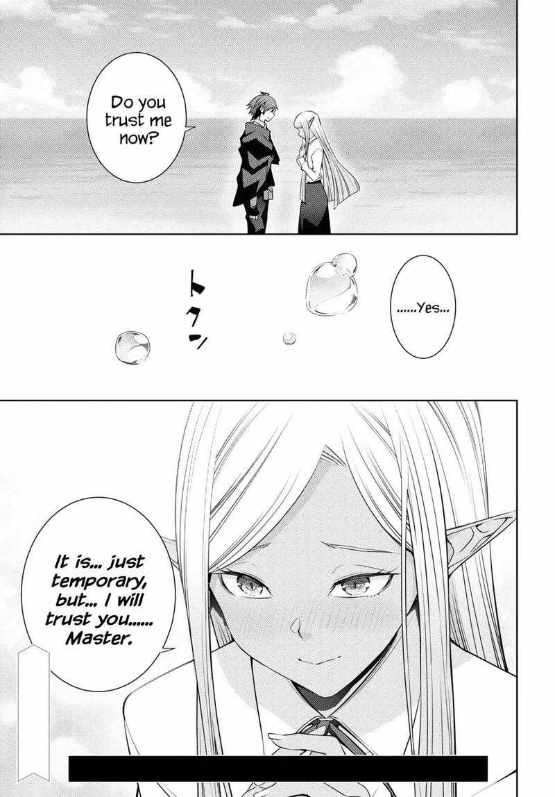 Moto Sekai Ichi'i Subchara Ikusei Nikki: Hai Player, Isekai wo Kouryakuchuu! Chapter 23 page 19