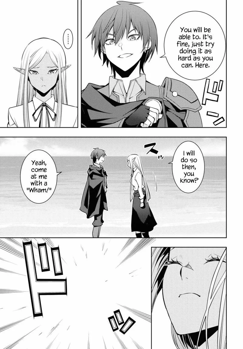 Moto Sekai Ichi'i Subchara Ikusei Nikki: Hai Player, Isekai wo Kouryakuchuu! Chapter 23 page 15