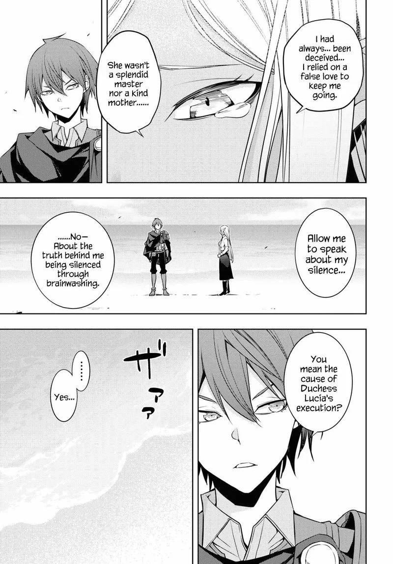 Moto Sekai Ichi'i Subchara Ikusei Nikki: Hai Player, Isekai wo Kouryakuchuu! Chapter 23 page 5