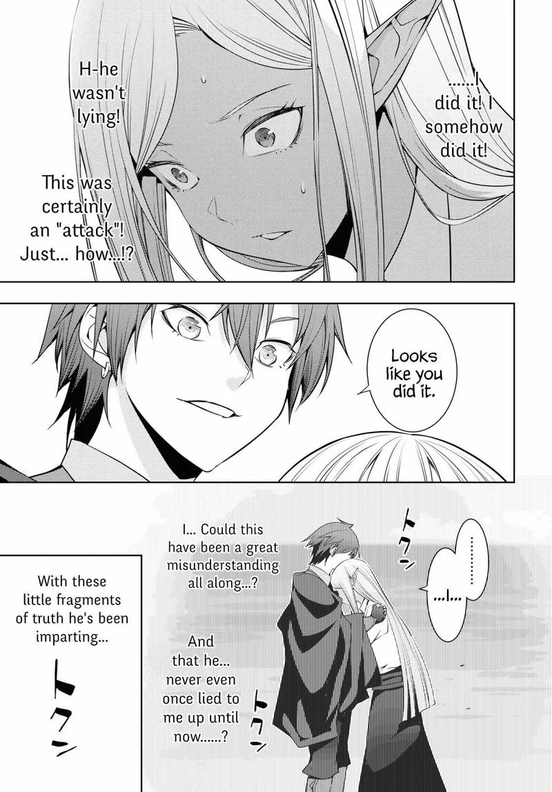 Moto Sekai Ichi'i Subchara Ikusei Nikki: Hai Player, Isekai wo Kouryakuchuu! Chapter 23 page 17