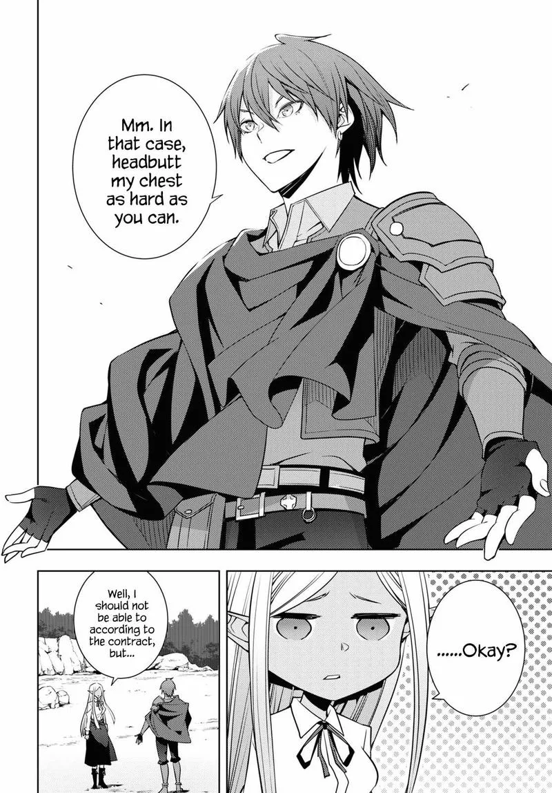 Moto Sekai Ichi'i Subchara Ikusei Nikki: Hai Player, Isekai wo Kouryakuchuu! Chapter 23 page 14