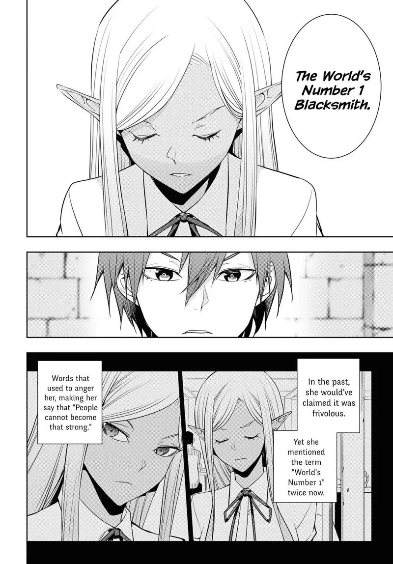 Moto Sekai Ichi'i Subchara Ikusei Nikki: Hai Player, Isekai wo Kouryakuchuu! Chapter 24 page 20