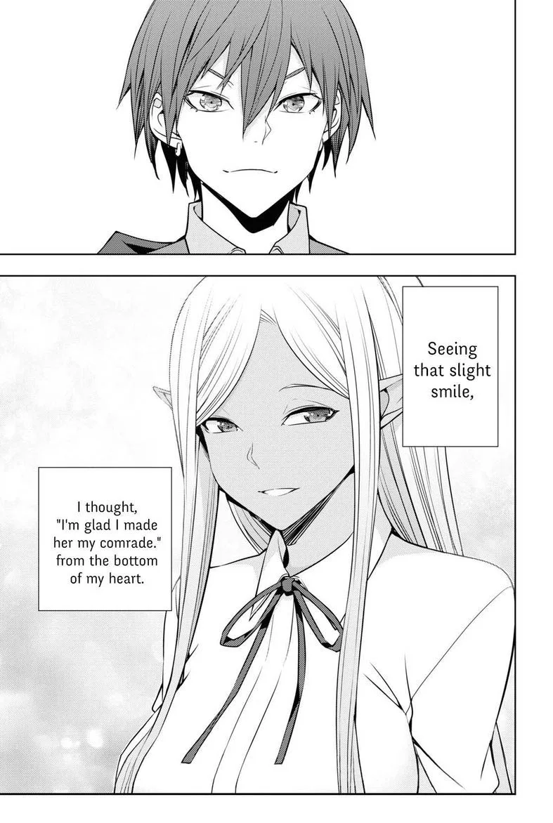 Moto Sekai Ichi'i Subchara Ikusei Nikki: Hai Player, Isekai wo Kouryakuchuu! Chapter 24 page 21