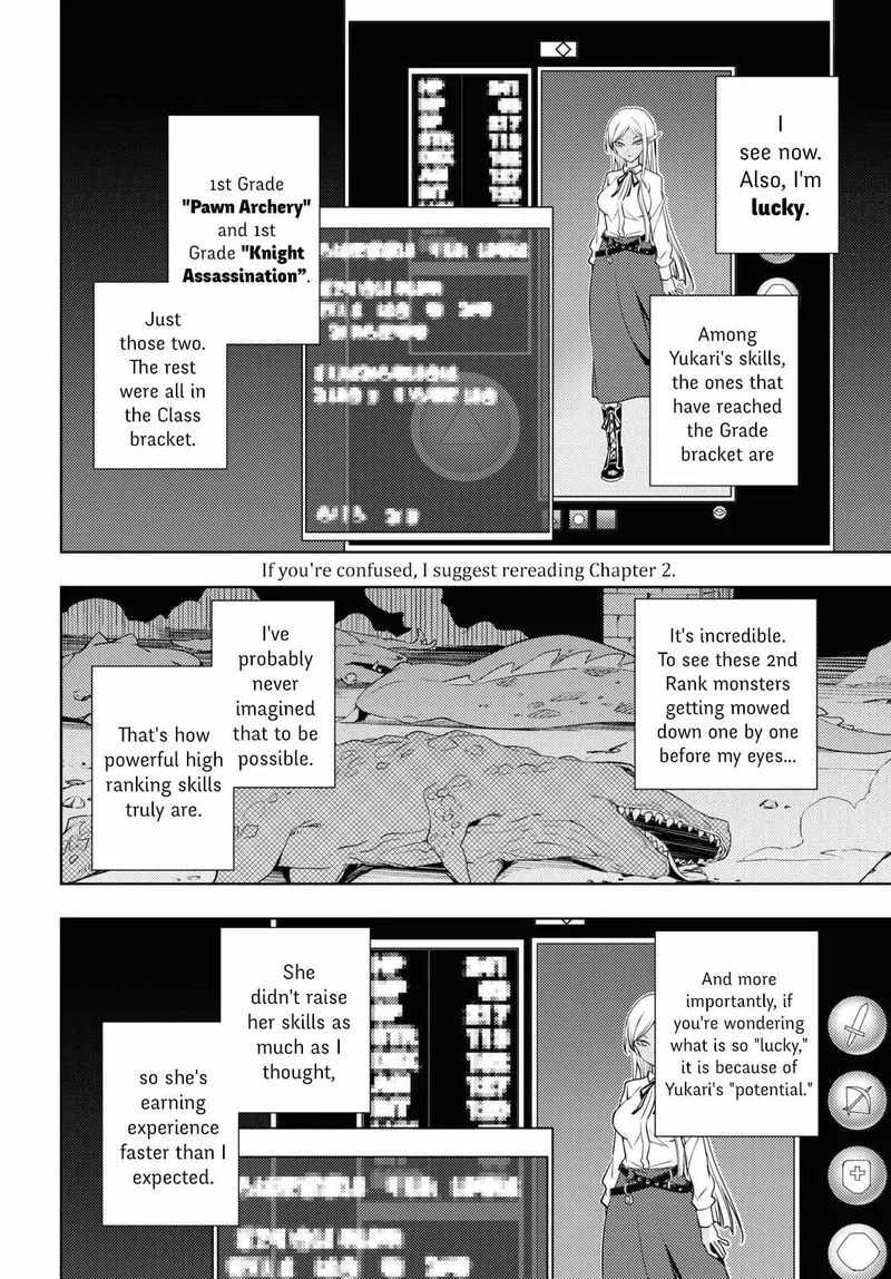 Moto Sekai Ichi'i Subchara Ikusei Nikki: Hai Player, Isekai wo Kouryakuchuu! Chapter 24 page 18