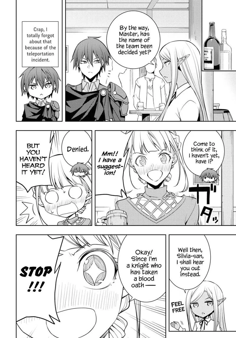 Moto Sekai Ichi'i Subchara Ikusei Nikki: Hai Player, Isekai wo Kouryakuchuu! Chapter 24 page 12
