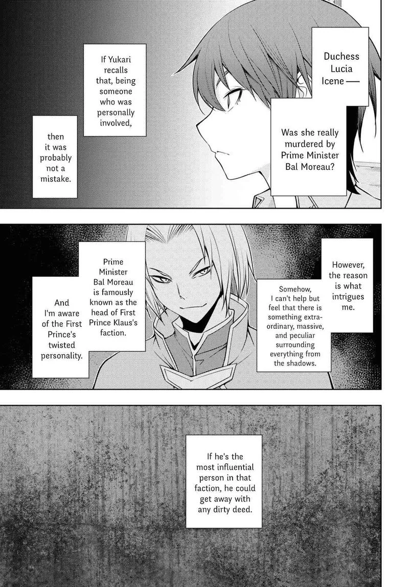 Moto Sekai Ichi'i Subchara Ikusei Nikki: Hai Player, Isekai wo Kouryakuchuu! Chapter 24 page 3