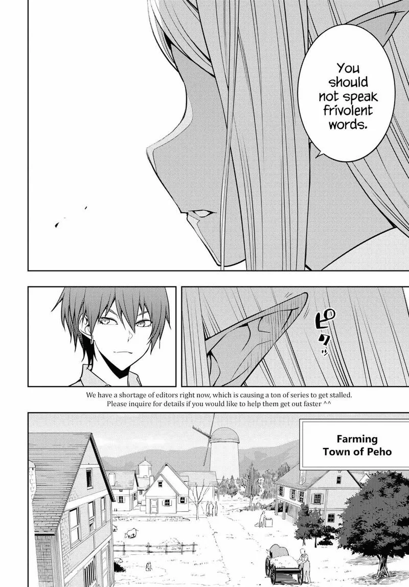 Moto Sekai Ichi'i Subchara Ikusei Nikki: Hai Player, Isekai wo Kouryakuchuu! Chapter 24 page 6