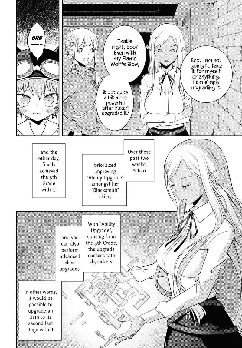 Moto Sekai Ichi'i Subchara Ikusei Nikki: Hai Player, Isekai wo Kouryakuchuu! Chapter 25 page 2