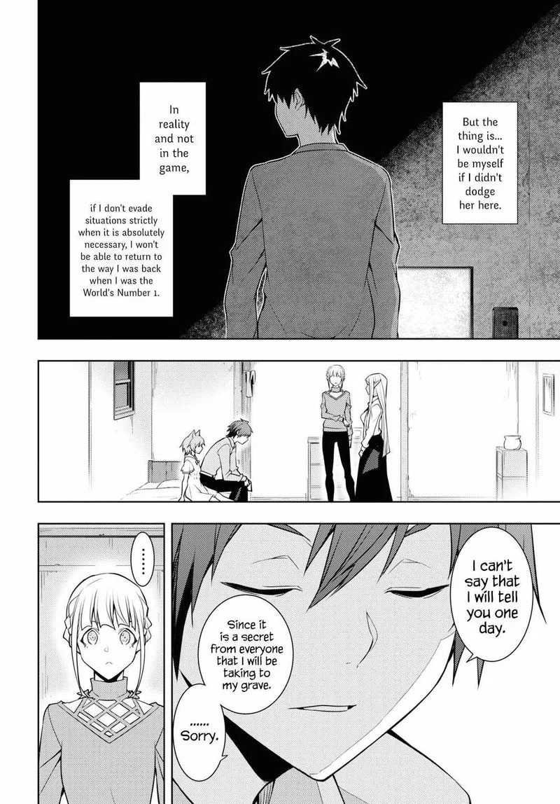 Moto Sekai Ichi'i Subchara Ikusei Nikki: Hai Player, Isekai wo Kouryakuchuu! Chapter 25 page 17