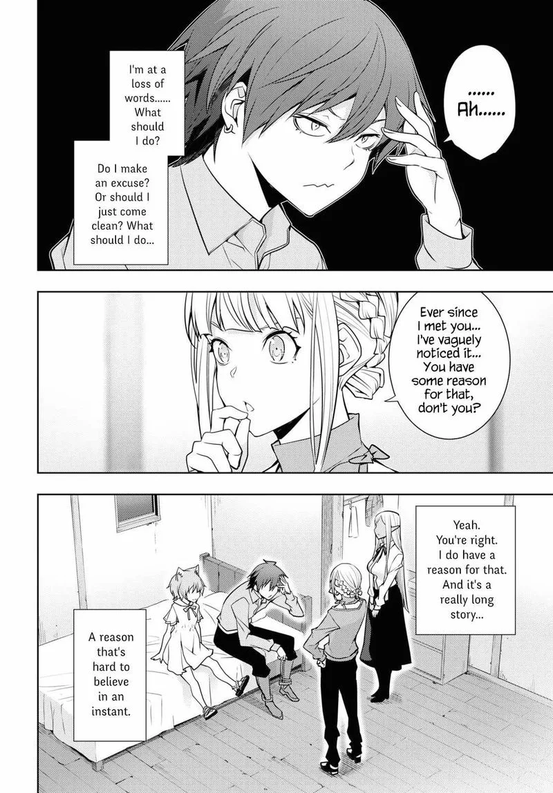 Moto Sekai Ichi'i Subchara Ikusei Nikki: Hai Player, Isekai wo Kouryakuchuu! Chapter 25 page 13
