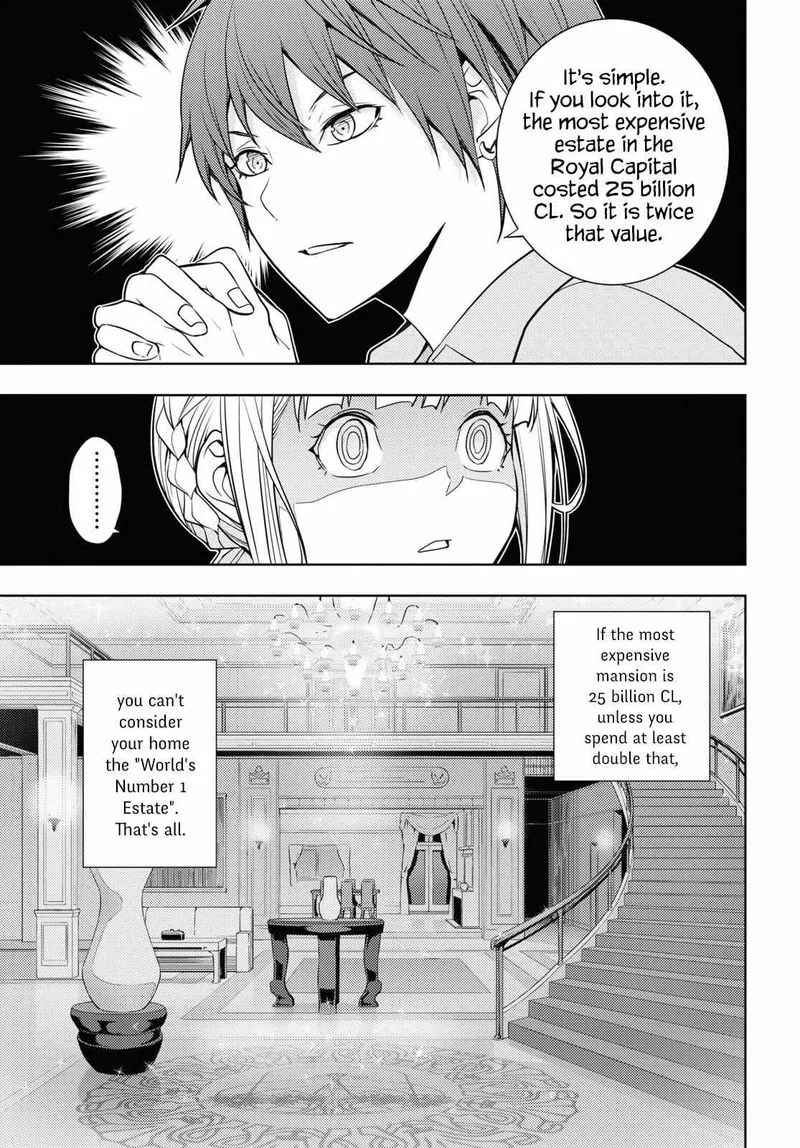 Moto Sekai Ichi'i Subchara Ikusei Nikki: Hai Player, Isekai wo Kouryakuchuu! Chapter 25 page 10