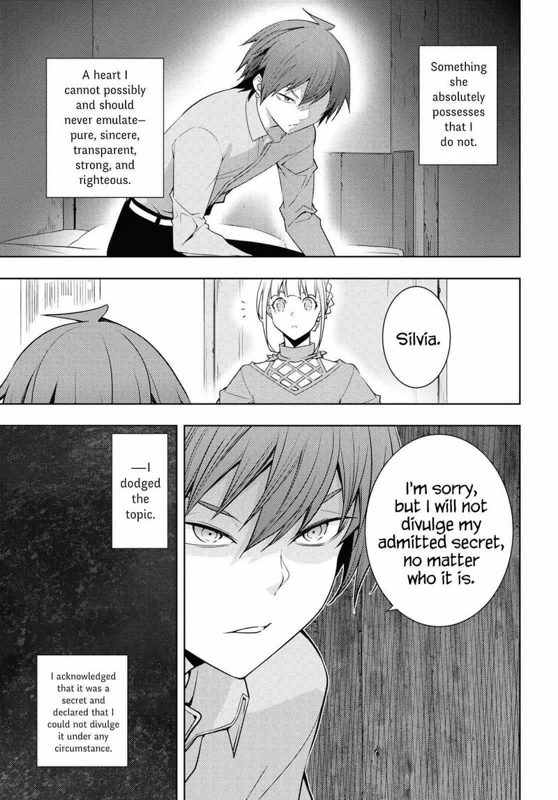Moto Sekai Ichi'i Subchara Ikusei Nikki: Hai Player, Isekai wo Kouryakuchuu! Chapter 25 page 16