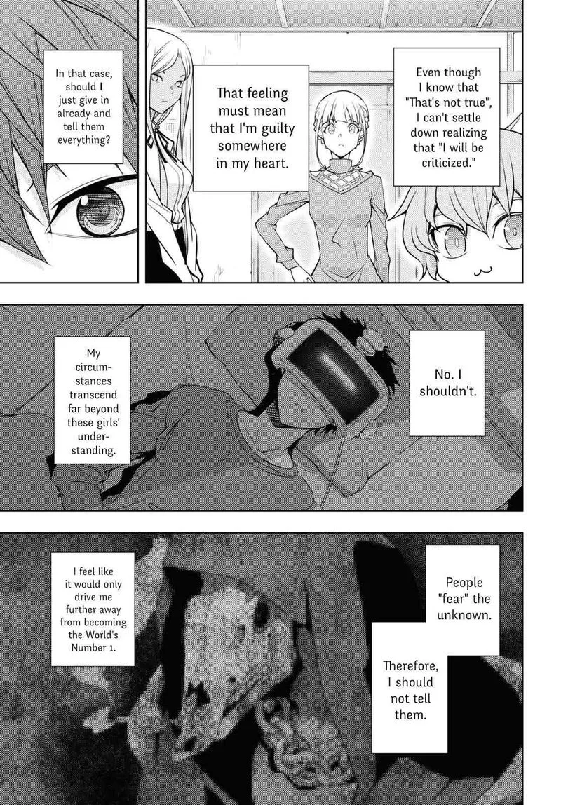 Moto Sekai Ichi'i Subchara Ikusei Nikki: Hai Player, Isekai wo Kouryakuchuu! Chapter 25 page 14