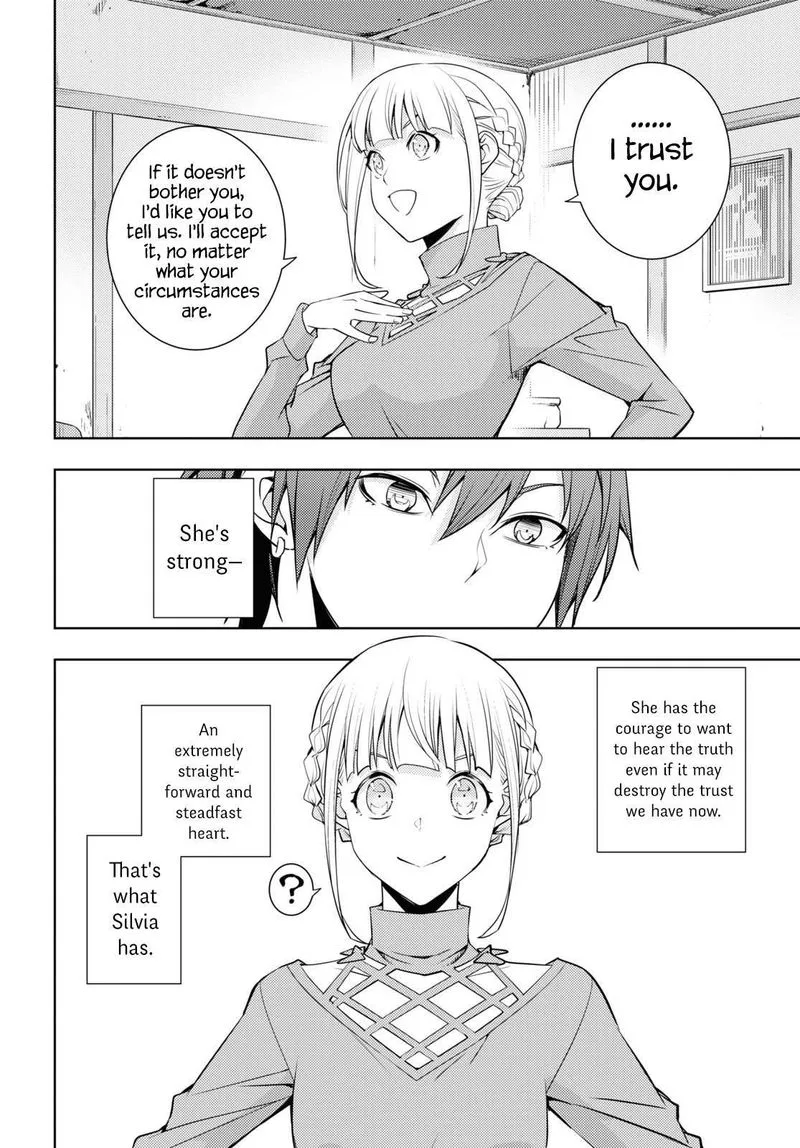Moto Sekai Ichi'i Subchara Ikusei Nikki: Hai Player, Isekai wo Kouryakuchuu! Chapter 25 page 15
