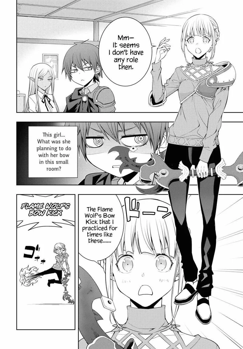 Moto Sekai Ichi'i Subchara Ikusei Nikki: Hai Player, Isekai wo Kouryakuchuu! Chapter 26 page 14