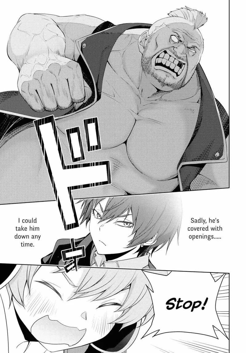 Moto Sekai Ichi'i Subchara Ikusei Nikki: Hai Player, Isekai wo Kouryakuchuu! Chapter 26 page 11