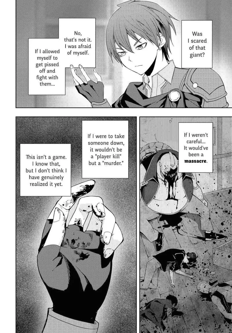 Moto Sekai Ichi'i Subchara Ikusei Nikki: Hai Player, Isekai wo Kouryakuchuu! Chapter 26 page 16
