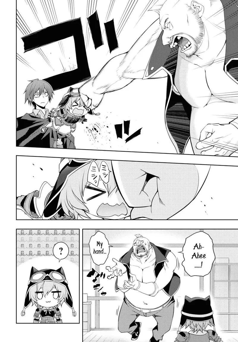 Moto Sekai Ichi'i Subchara Ikusei Nikki: Hai Player, Isekai wo Kouryakuchuu! Chapter 26 page 12
