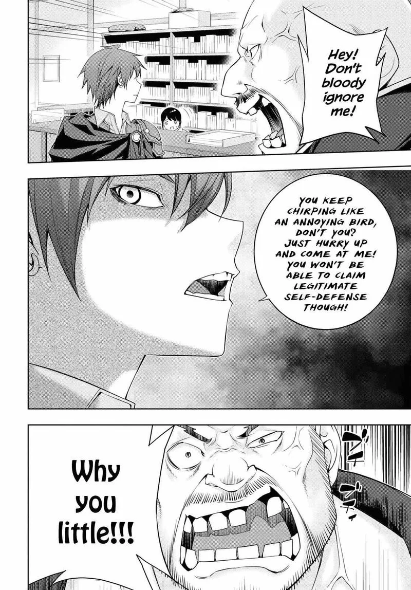Moto Sekai Ichi'i Subchara Ikusei Nikki: Hai Player, Isekai wo Kouryakuchuu! Chapter 26 page 10