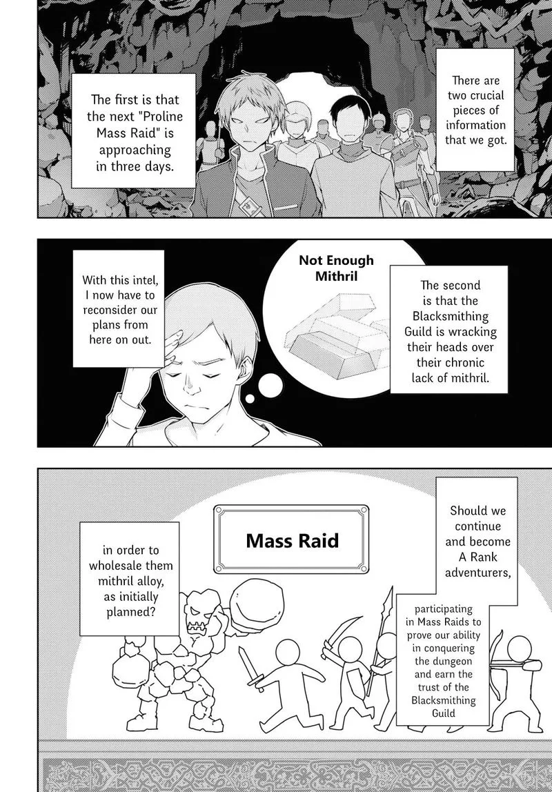 Moto Sekai Ichi'i Subchara Ikusei Nikki: Hai Player, Isekai wo Kouryakuchuu! Chapter 27 page 18