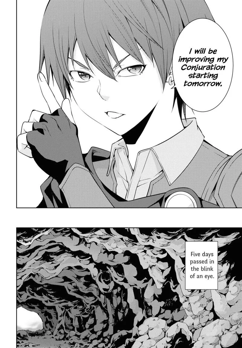 Moto Sekai Ichi'i Subchara Ikusei Nikki: Hai Player, Isekai wo Kouryakuchuu! Chapter 27 page 16