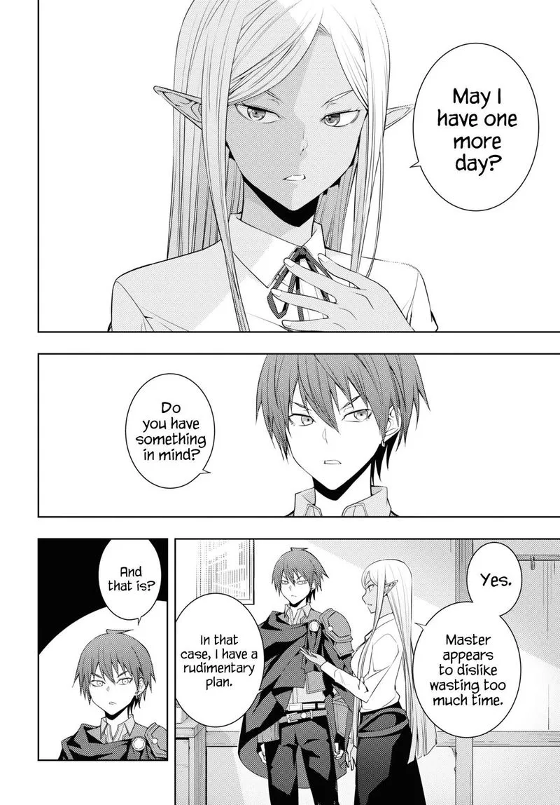 Moto Sekai Ichi'i Subchara Ikusei Nikki: Hai Player, Isekai wo Kouryakuchuu! Chapter 27 page 20