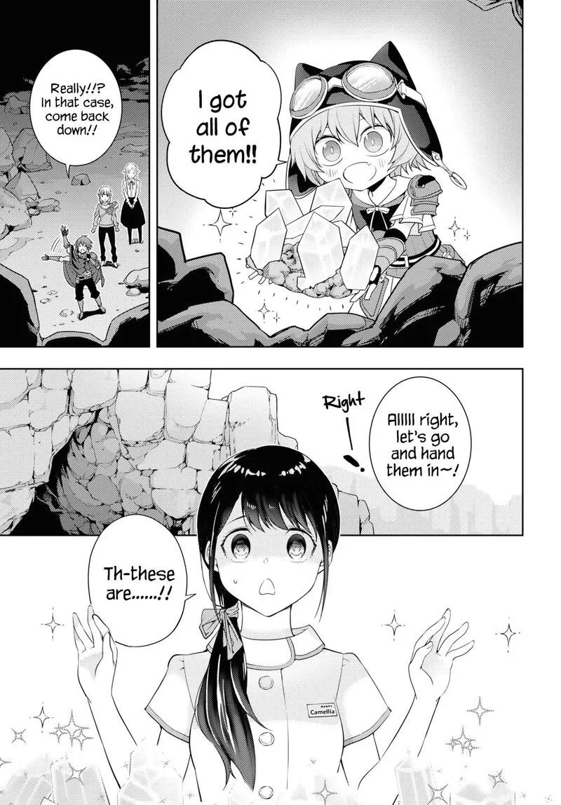 Moto Sekai Ichi'i Subchara Ikusei Nikki: Hai Player, Isekai wo Kouryakuchuu! Chapter 27 page 11