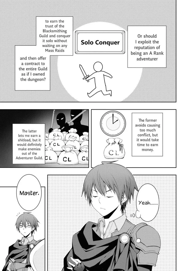 Moto Sekai Ichi'i Subchara Ikusei Nikki: Hai Player, Isekai wo Kouryakuchuu! Chapter 27 page 19