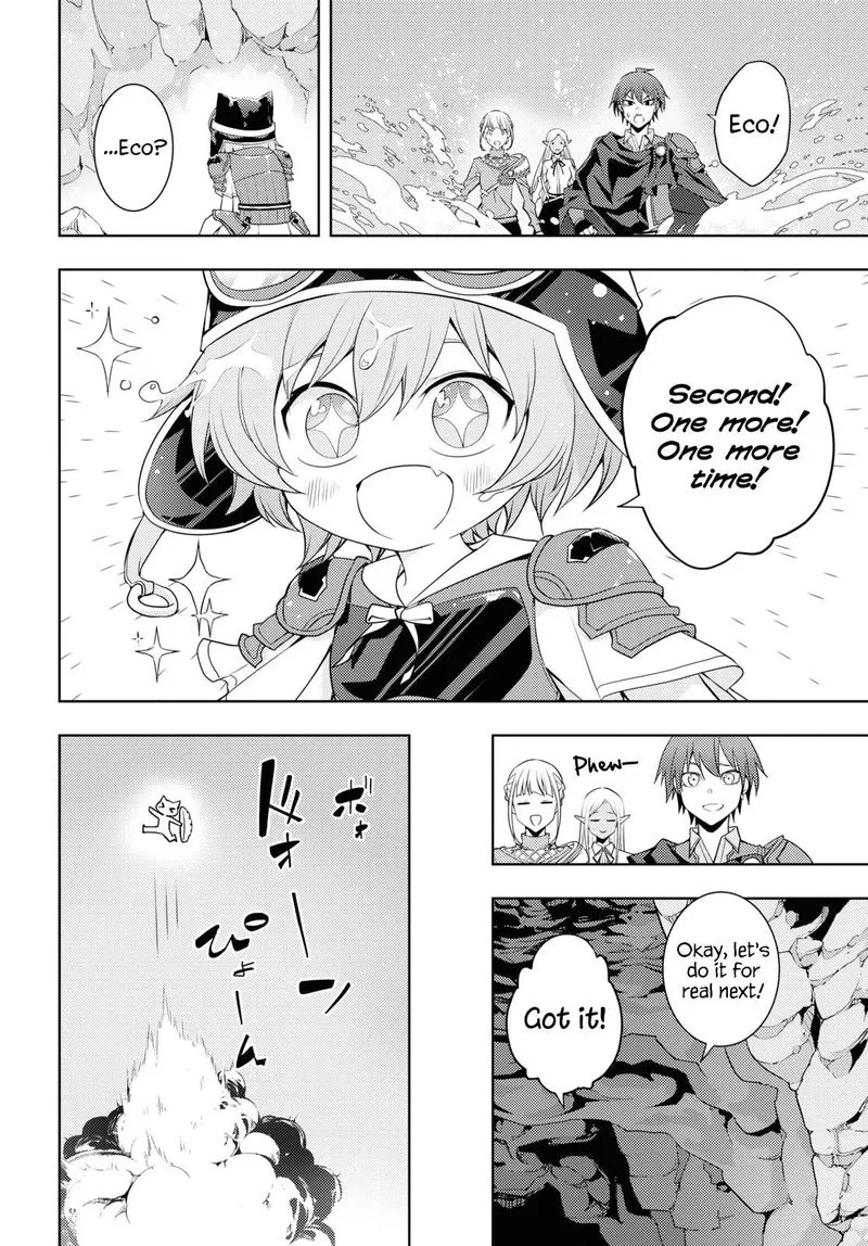 Moto Sekai Ichi'i Subchara Ikusei Nikki: Hai Player, Isekai wo Kouryakuchuu! Chapter 27 page 10