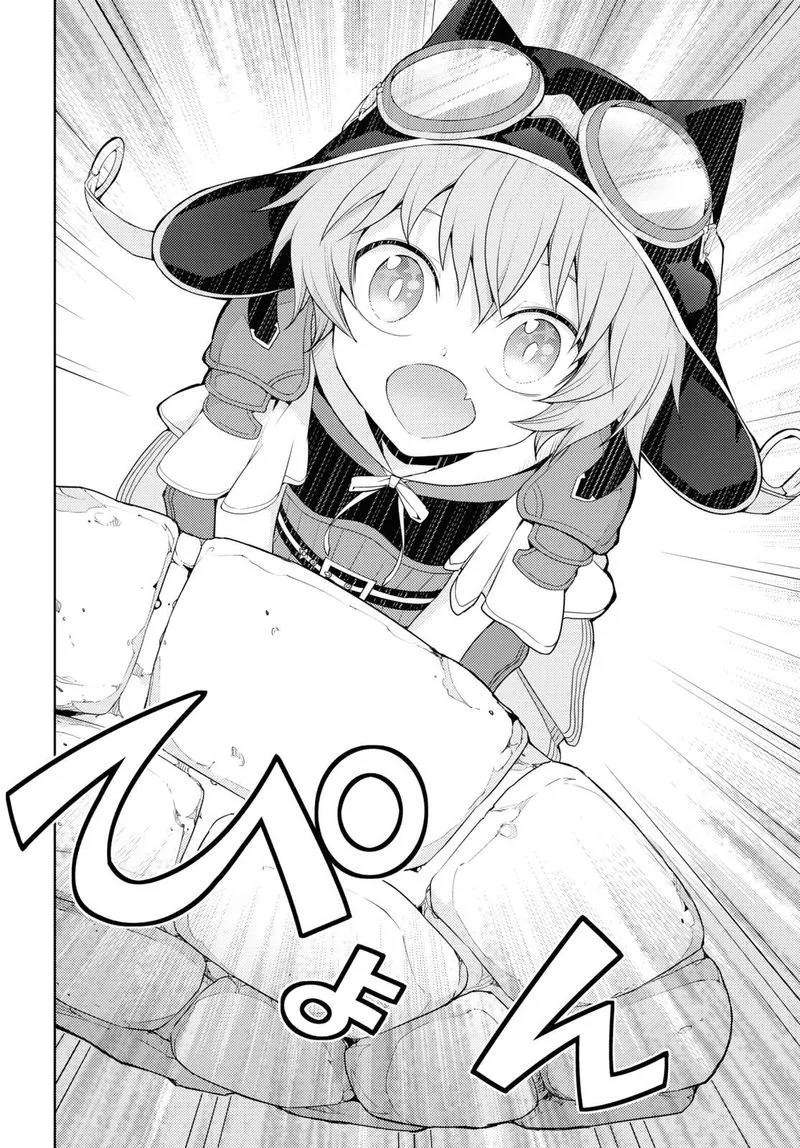 Moto Sekai Ichi'i Subchara Ikusei Nikki: Hai Player, Isekai wo Kouryakuchuu! Chapter 27 page 8