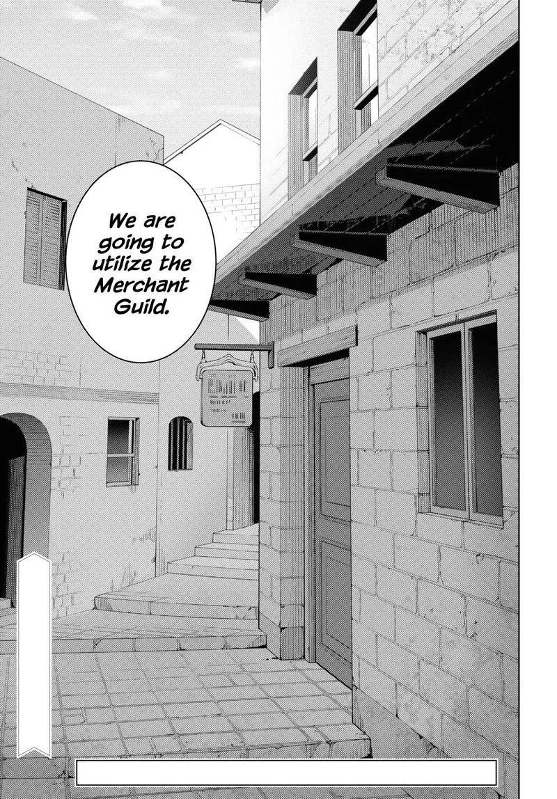 Moto Sekai Ichi'i Subchara Ikusei Nikki: Hai Player, Isekai wo Kouryakuchuu! Chapter 27 page 21