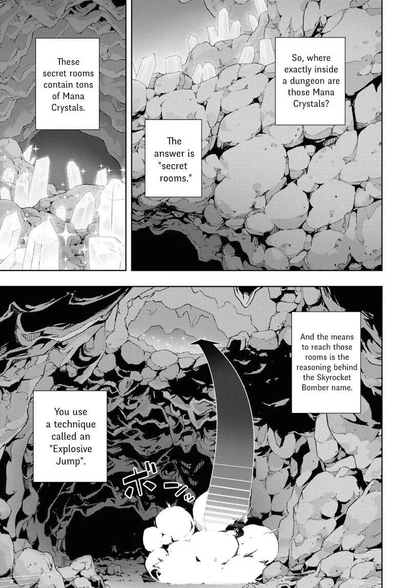 Moto Sekai Ichi'i Subchara Ikusei Nikki: Hai Player, Isekai wo Kouryakuchuu! Chapter 27 page 3