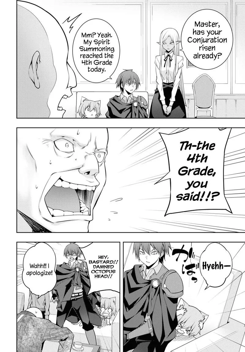 Moto Sekai Ichi'i Subchara Ikusei Nikki: Hai Player, Isekai wo Kouryakuchuu! Chapter 28 page 20